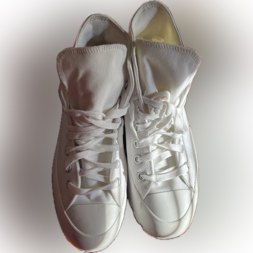 Use Converse